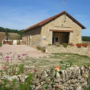 Maison d'hôtes Dreuilles, Figeac