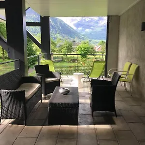 Maison d'hôtes Le Clos, Bazus-Aure