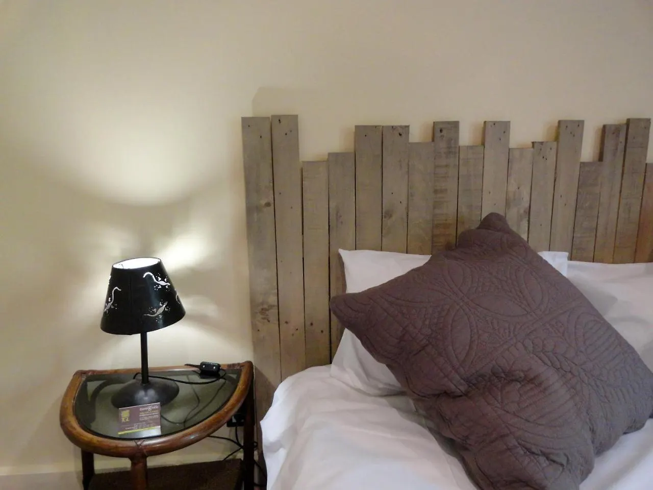 Le Figuier De Pauline Bed & Breakfast Luzech 0*,  France